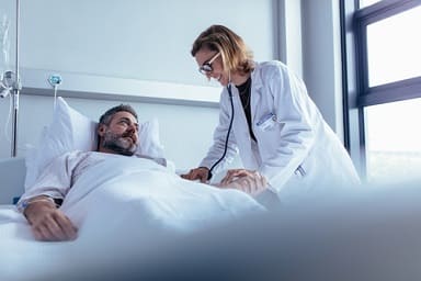 Лечение алкоголизма в стационаре в Пестово
