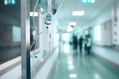 Лечение алкоголизма в стационаре в Пестово