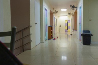 О клинике в Пестово